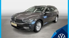 Mangangrau Gebraucht 2020 VW Passat Business Kombi | 22.420 € (Fairer Preis)