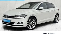 Gebraucht 2020 VW Polo Highline Kleinwagen | 16.450 € (Fairer Preis)