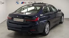 BMW 330e