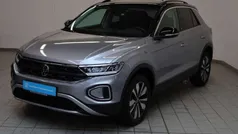 Gebraucht 2024 VW T-Roc Move SUV | 27.440 € (Guter Preis)