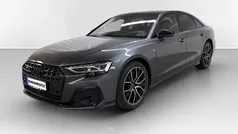 Gebraucht 2022 Audi A8 Ambiente Limousine | 64.990 € (Fairer Preis)