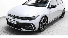 Gebraucht 2025 VW Golf VIII GTI Limousine | 40.850 € (Fairer Preis)