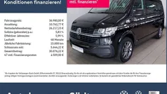 Gebraucht 2020 VW T6.1 Trendline Van | 36.980 € (Guter Preis)