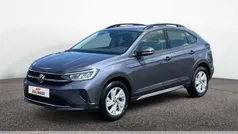 Gebraucht 2024 VW Taigo IQ Drive SUV | 22.245 € (Fairer Preis)