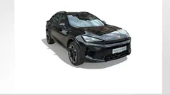 Mitternachtsschwarz Gebraucht 2024 Cupra Formentor SUV | 31.500 € (Fairer Preis)