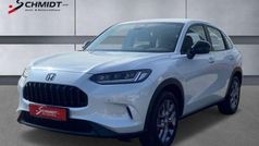 Gebraucht 2024 Honda ZR-V Elegance SUV | 38.990 € (Fairer Preis)