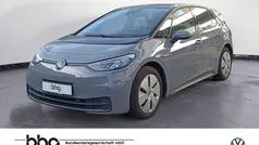 Grau Gebraucht 2021 VW ID.3 Pure Kleinwagen | 15.920 € (Fairer Preis)
