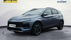 Blau Gebraucht 2025 Hyundai Bayon Prime SUV | 27.500 € (Fairer Preis)
