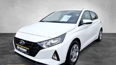 5 türen Gebraucht 2022 Hyundai i20 Select Kleinwagen | 11.960 € (Fairer Preis)