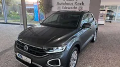 Gebraucht 2025 VW T-Roc Life SUV | 26.690 € (Guter Preis)