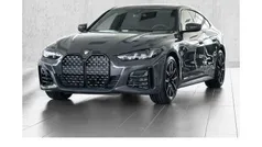 Grau Neu 2025 BMW 430 M Sport Coupé | 69.200 € (Fairer Preis)