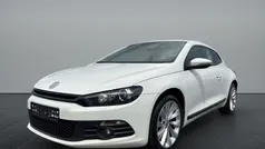 Gebraucht 2011 VW Scirocco Coupé | 6.990 € (Guter Preis)