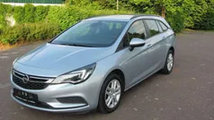 Gebraucht 2016 Opel Astra Edition Kombi | 10.800 € (Fairer Preis)