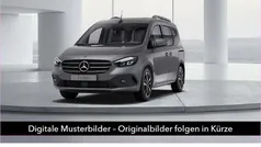 Grau Gebraucht 2022 Mercedes 180 Progressive Limousine | 24.750 € (Fairer Preis)