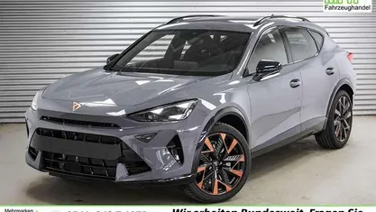 Gebraucht 2025 Cupra Formentor VZ SUV | 40.291 € (Guter Preis)