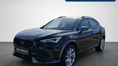 Mitternachtsschwarz metallic Gebraucht 2023 Cupra Formentor SUV | 29.480 € (Fairer Preis)