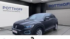 Gebraucht 2020 VW T-Roc Sport SUV | 18.477 € (Fairer Preis)