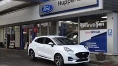 Gebraucht 2025 Ford Puma ST-Line SUV | 25.450 € (Guter Preis)