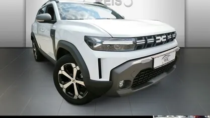 Gebraucht Dacia Duster Journey 131 PS (96 kW) 2025 SUV