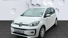 Gebraucht 2022 VW up! Kleinwagen | 11.860 € (Fairer Preis)