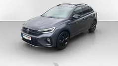 Grau Gebraucht 2023 VW Taigo R-line SUV | 27.980 € (Fairer Preis)