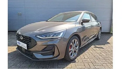 Gebraucht 2026 Ford Focus ST-Line Limousine | 27.940 € (Fairer Preis)