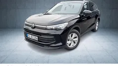 Gebraucht 2025 VW Tiguan Goal SUV | 37.990 € (Superpreis)