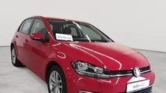 Tornadorot Gebraucht 2019 VW Golf VII Comfortline Limousine | 13.990 € (Guter Preis)