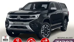 Gebraucht 2025 VW Amarok Aventura Abholung | 60.089 € (Fairer Preis)