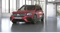 Gebraucht 2022 Mercedes GLB200 AMG SUV | 39.900 € (Fairer Preis)
