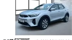 Gebraucht 2025 Kia Stonic Vision SUV | 23.679 € (Fairer Preis)