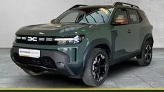Gebraucht 2025 Dacia Duster Extreme SUV | 29.490 € (Fairer Preis)