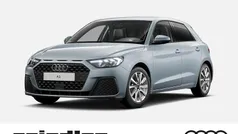 Grau Neu 2025 Audi A1 Sportback Kleinwagen | 25.153 € (Guter Preis)