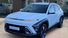 Atlas white Neu 2025 Hyundai Kona SUV | 31.999 € (Fairer Preis)