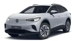 Gebraucht 2025 VW ID.4 Pure SUV | 35.490 € (Fairer Preis)