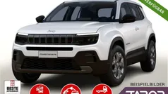 Lake bluegreen metallic Neu 2025 Jeep Avenger Longitude SUV | 24.726 € (Superpreis)