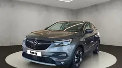 Gebraucht 2020 Opel Grandland X Ultimate SUV | 20.750 € (Fairer Preis)
