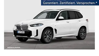 Gebraucht BMW X5 M Sport 489 PS (359 kW) 2025 SUV