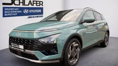 Gebraucht 2024 Hyundai Bayon Prime SUV | 21.380 € (Fairer Preis)