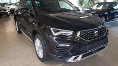 Gebraucht 2024 Seat Ateca SUV | 29.950 € (Fairer Preis)