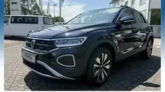 Schwarz Gebraucht 2024 VW Taigo IQ Drive SUV | 21.485 € (Superpreis)