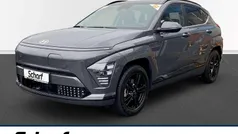 Gebraucht 2023 Hyundai Kona SUV | 32.890 € (Fairer Preis)