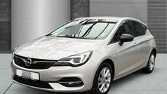 Gebraucht 2021 Opel Astra Business Elegance Limousine | 17.990 € (Fairer Preis)