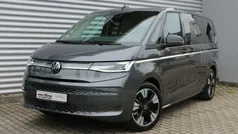 Indiumgrau metallic Neu 2025 VW T7 Style Van | 66.530 € (Fairer Preis)