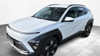 Gebraucht Hyundai Kona Trend 139 PS (102 kW) 2026 SUV