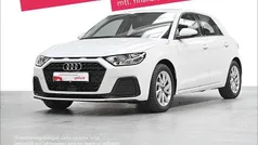 Gebraucht 2024 Audi A1 Sportback Advanced Plus Kleinwagen | 21.420 € (Guter Preis)