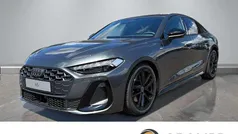 Daytonagrau perleffekt Gebraucht 2025 Audi A5 Sport Coupé | 59.850 € (Guter Preis)