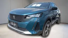 Gebraucht 2023 Peugeot 3008 Allure SUV | 27.885 € (Fairer Preis)