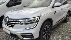 Weiss Gebraucht 2022 Renault Koleos Techno SUV | 23.997 € (Guter Preis)