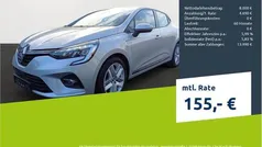 Gebraucht 2022 Renault Clio V Business Kleinwagen | 12.690 € (Fairer Preis)